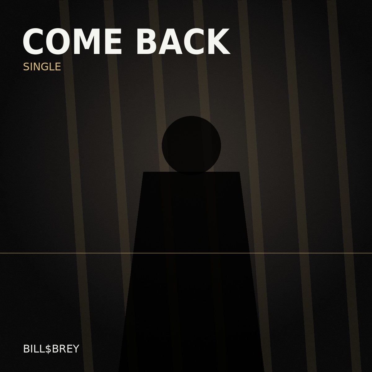 COME BACK