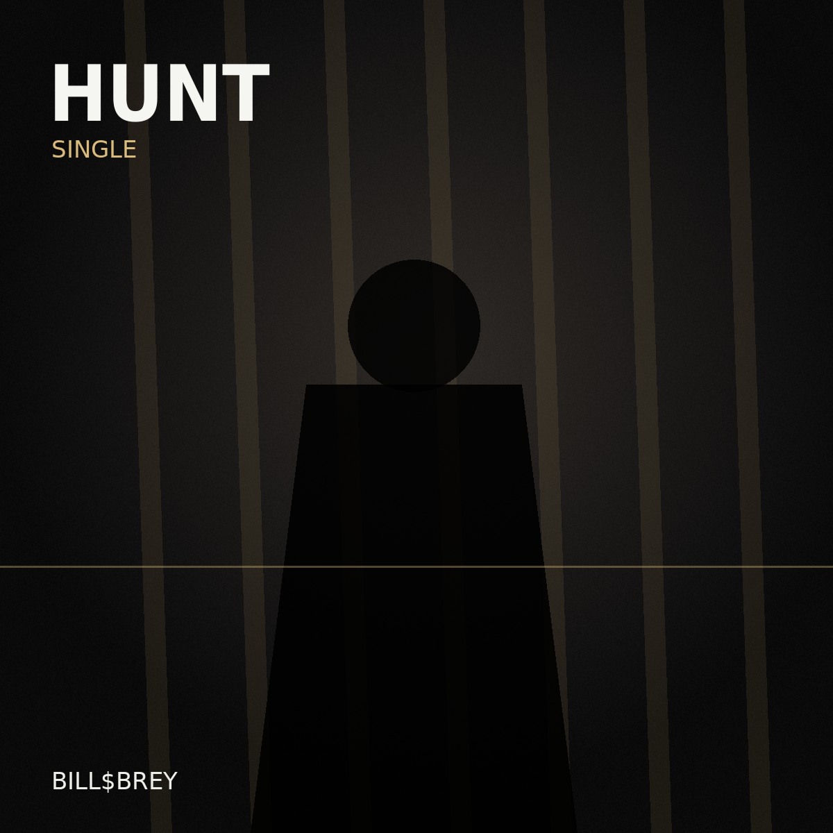 HUNT