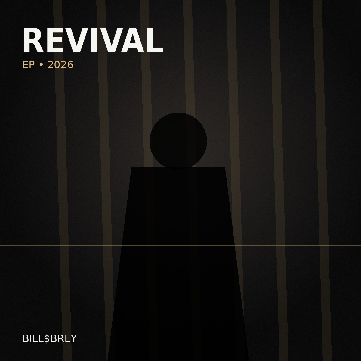 REVIVAL artwork